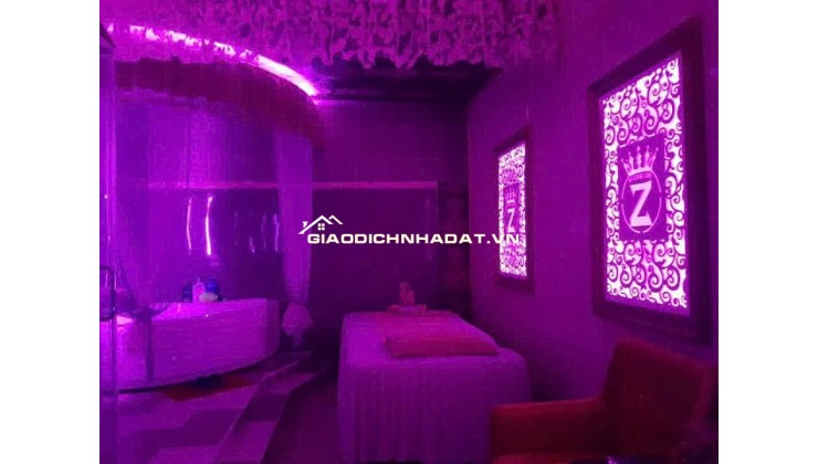 CHO THUÊ NHÀ MTKD SẦM UẤT TRƯỜNG SA, Q. PHÚ NHUẬN DTSD 400M2 CHỈ 70TR/TH. LH:0918045839, 0902584679.